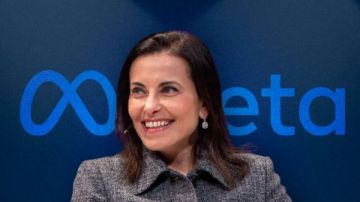 ولدت في مصر ووصلت لقمة وادي السيليكون.. القصة الكاملة لـ دينا باول وسر قربها من ترامب