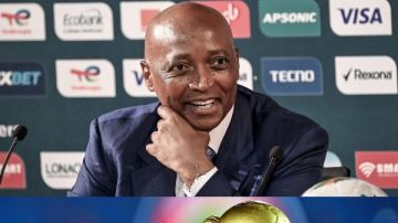 300 مليون دولار.. الكاف يكشف عائدات آخر 3 نسخ لبطولة كأس أمم إفريقيا