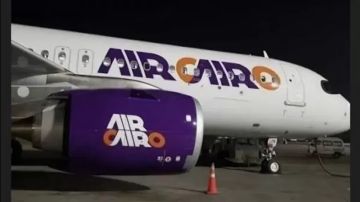 إير كايرو تقود تحويل مطار الغردقة إلى مطار محوري يربط أوروبا بالشرق الأوسط وأفريقيا