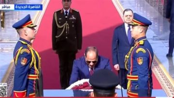 احتفالية عيد الشرطة 2026 بث مباشر.. أسر أبطال الشرطة تروي تضحياتهم