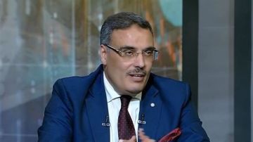 الأمين العام للغرف التجارية: إفريقيا أولوية لمصر.. واستثماراتنا تجاوزت 12 مليار دولار الأمين العام للغرف التجارية: إفريقيا أولوية لمصر.. واستثماراتنا تجاوزت 12 مليار دولار