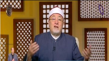 الاستعداد لـ رمضان.. خالد الجندي: العبادة تحتاج جاهزية وشعبان عطية ربانية فيديو الاستعداد لـ رمضان.. خالد الجندي: العبادة تحتاج جاهزية وشعبان عطية ربانية فيديو