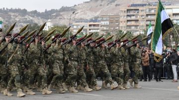 الجيش السوري ينتشر داخل مدينة دير حافر.. وبدء عمليات تفكيك وإزالة الألغام