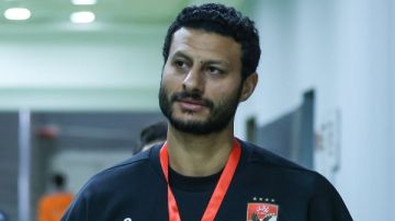 الحقيقة الكاملة فى طلب الشناوي الرحيل عن الأهلي.. وهل تدخل حسام حسن فى الأهلي لإشراك شوبير؟