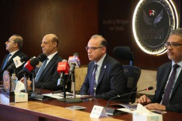  الرقابة المالية توافق لشركتان على إصدار وثائق سندات ملكية العقارات وتدرس طلبين