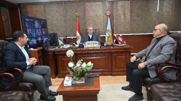 الغربية تستعد لاستقبال شهر رمضان.. وتوجيهات عاجلة من المحافظ تفاصيل