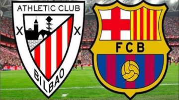 القنوات الناقلة لكأس السوبر الإسباني 2026..مباراة برشلونة ضد أتلتيك بلباو بث مباشر