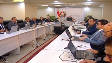 الوطنية للانتخابات: تلقينا 13 شكوى من 5 محافظات