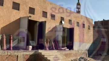 انفراد سرقة مستشفى بحلوان تكشف مفاجأة: تغيب 70 من الأطباء وإهدار 1800 عبوة من عقار ميثادول المخدر انفراد سرقة مستشفى بحلوان تكشف مفاجأة: تغيب 70 من الأطباء وإهدار 1800 عبوة من عقار ميثادول المخدر