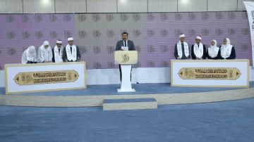 برنامج نوابغ الأزهر يواصل حلقاته في معرض القاهرة الدولي للكتاب