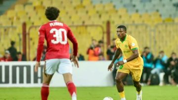 بعد الفوز على يانج أفريكانز.. موعد مباراة الأهلي القادمة