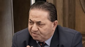 بعد ترشحه لرئاسة الوفد.. عيد هيكل لـ صدى البلد : أسعى لإعادة الحزب لسابق عهده