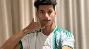 بنسبة 100 .. الجزائري محمد الأمين رمضاوي ينضم للأهلي