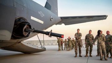 بيان قطري بعد تقارير عن إخلاء قاعدة العديد الأمريكية