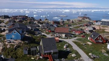 تصعيد غير مسبوق.. بريطانيا وحلفاؤها يدرسون نشر قوات في جرينلاند بعد تحركات ترامب