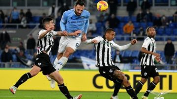 تعرف علي تشكيل يوفينتوس ونابولي في الدوري الايطالي