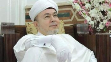 تغريم الشيخ صلاح التيجاني 20 ألف جنيه لاتهامه بنشر فيديوهات مسيئة