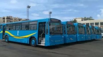 حقيقة زيادة أسعار تذاكر أتوبيسات النقل العام مع بدء التحصيل الإلكتروني