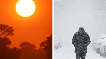 درجات الحرارة تجاوزت الـ45.. أستراليا تستعد لموجة حارة غير مسبوقة تفاصيل درجات الحرارة تجاوزت الـ45.. أستراليا تستعد لموجة حارة غير مسبوقة تفاصيل