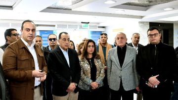 رئيس الرعاية الصحية: قدمنا ملايين الخدمات العلاجية من خلال 60 منشأة بالأقصر