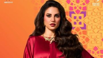رمضان ٢٠٢٦ .. طرح البوستر الدعائي لشخصية درة من مسلسل علي كلاي وتتصدر الترويج