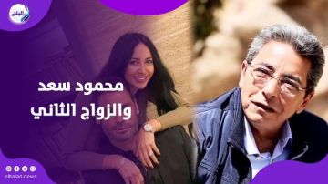 زواج في الخفاء يشعل الجدل.. رأي محمود سعد بعد أزمة لقاء الخميسي