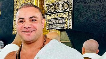 صديق مدير جيم الشيخ زايد: كان بطل العالم والمتهم هدده وضربه بالنار ومضرب بيسبول