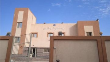 علاج 22 حالة من مصابي الاضطرابات المعوية بقرية أدندان بأسوان