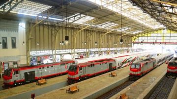 لإجازة نصف العام.. سكك حديد مصر تطلق 4 قطارات جديدة إليك المواعيد