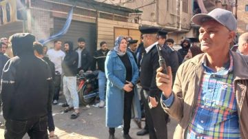 محافظ القليوبية: لا تهاون مع الإشغالات وإزالة فورية للتعديات بشبرا الخيمة محافظ القليوبية: لا تهاون مع الإشغالات وإزالة فورية للتعديات بشبرا الخيمة