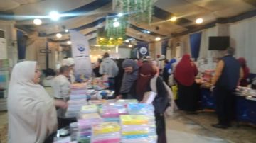 محافظ المنيا: التوسع في إقامة أسواق اليوم الواحد لتخفيف العبء عن المواطنين