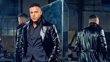 محمد إمام يخطف الأنظار ويشوق جمهوره لمسلسل الكينج رمضان 2026