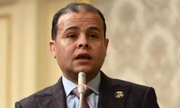 مدحت الكمار خلال استلامه كارنيه العضوية: مرحلة جديدة للدولة المصرية وأولوياتي دعم قطاع الصناعة