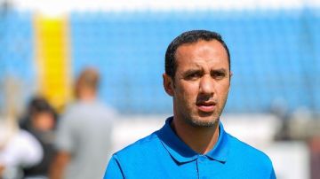 مدرب سموحة : لن نبرم صفقات في ميركاتو الشتاء