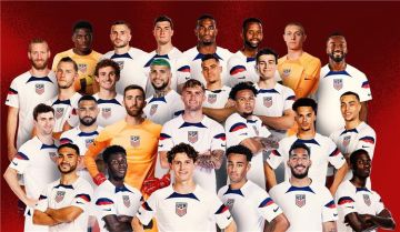 مدرب منتخب أمريكا: نتعامل مع المباريات الودية كأنها مواجهات المونديال