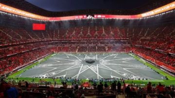 منافسات ساخنة.. مواعيد مباريات اليوم السبت 3 يناير 2026 والقنوات الناقلة منافسات ساخنة.. مواعيد مباريات اليوم السبت 3 يناير 2026 والقنوات الناقلة