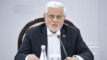 نائب الرئيس الإيراني: إذا اندلعت الحرب لن تكون نهايتها بيد الأعداء نائب الرئيس الإيراني: إذا اندلعت الحرب لن تكون نهايتها بيد الأعداء