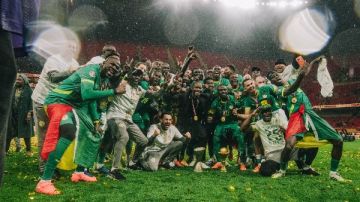 هجوم إسباني على فيفا بعد نهائي الكان.. ومونديال 2030 في دائرة التساؤلات.. تعرف على الحقيقة الكاملة فى سحب التنظيم من المغرب