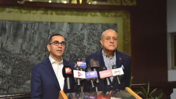 وزير الاستثمار: الأقصر تتجاوز السياحة وتفتح آفاقا واعدة للاستثمار في الصناعة والزراعة والتعليم