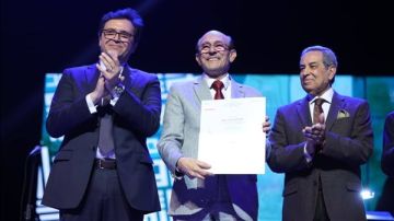 وزير الثقافة يكرم 50 مبدعا في عيد الثقافة الثاني احتفاء بالإبداع المصري