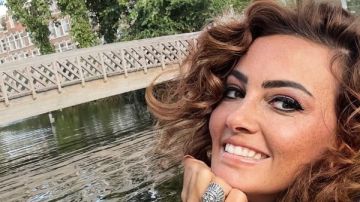 وفاة خال الفنانة بشري.. تفاصيل