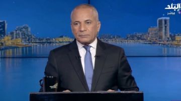 أحمد موسى: منتخب مصر كعبه عالي جدا على كوت ديفوار