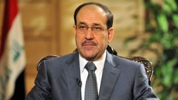 أول تعليق من نور المالكي على رفض ترامب تعيينه رئيسا للحكومة العراقية