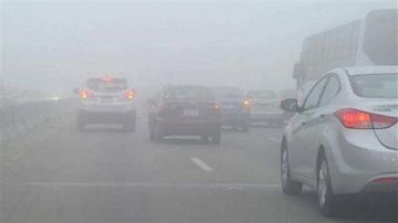 الأرصاد تكشف تفاصيل طقس الخميس: برودة شديدة وتحذير من اضطراب الملاحة الأرصاد تكشف تفاصيل طقس الخميس: برودة شديدة وتحذير من اضطراب الملاحة