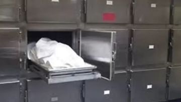 التصريح بدفن جثة حداد لقى مصرعه أثناء مشاجرة بقليوب التصريح بدفن جثة حداد لقى مصرعه أثناء مشاجرة بقليوب