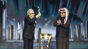 التفاصيل الكاملة لحفل JOY AWARDS وقائمة الجوائز