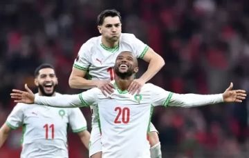 الليلة.. المغرب يواجه الكاميرون في ربع نهائي أمم إفريقيا