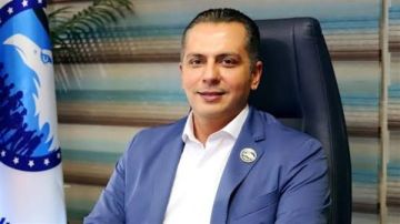 النائب أحمد عبد الجواد رئيسا للهيئة البرلمانية لحزب مستقبل وطن