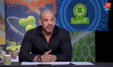 بشير التابعي: ما حدث في قطاع ناشئين الزمالك أساء لسمعة النادي والمجلس مطالب بالمحاسبة