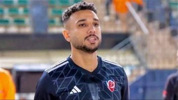 بعد انتقاله للأهلي.. هادي رياض يودع بتروجيت برسالة مؤثرة